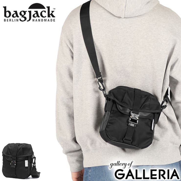 バッグジャック ショルダーバッグ bagjack | ギャレリア Bag＆Luggage | 詳細画像1 