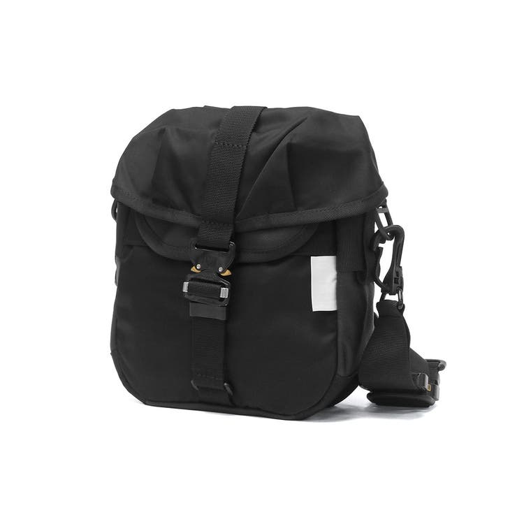 BLACK | バッグジャック ショルダーバッグ bagjack | ギャレリア Bag＆Luggage