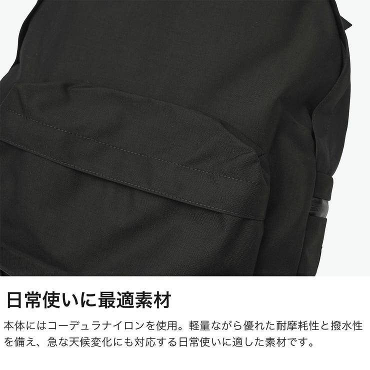 バッグジャック リュック bagjack | ギャレリア Bag＆Luggage | 詳細画像4 