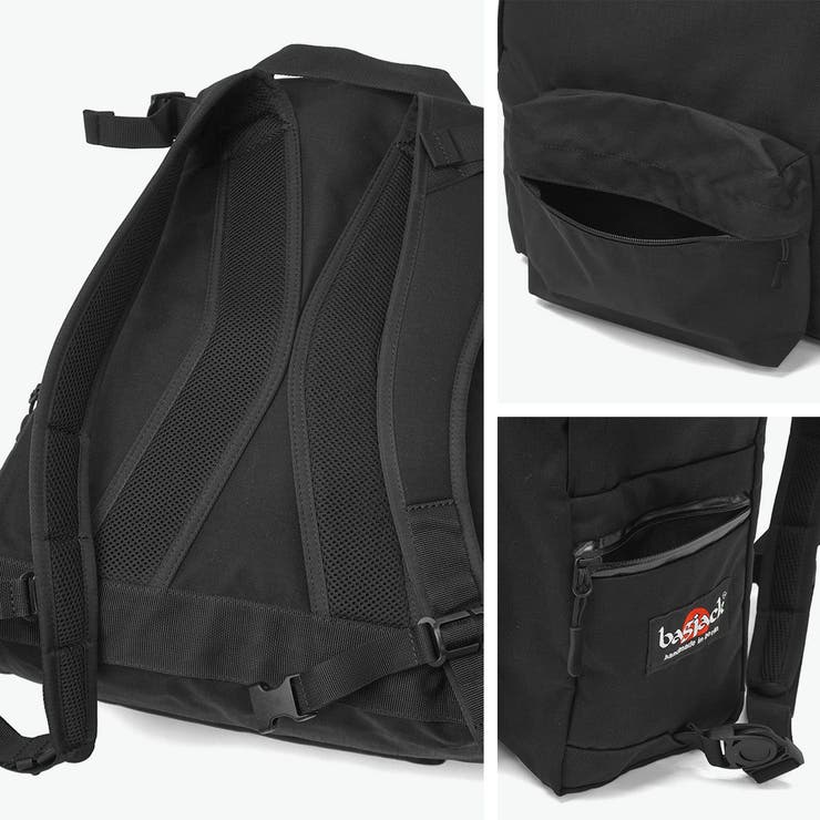 バッグジャック リュック bagjack | ギャレリア Bag＆Luggage | 詳細画像5 