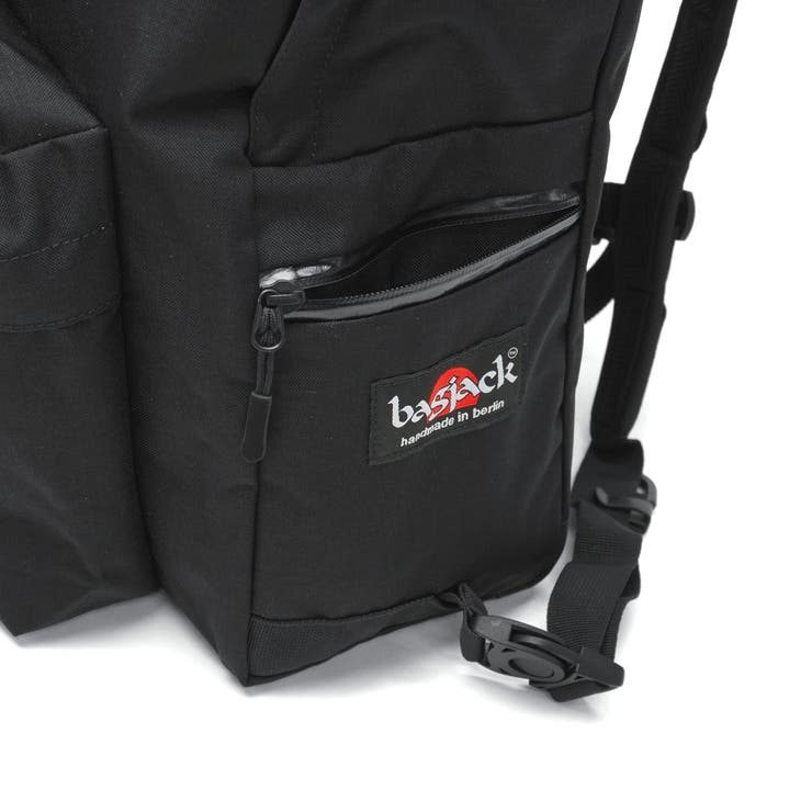バッグジャック リュック bagjack | ギャレリア Bag＆Luggage | 詳細画像17 