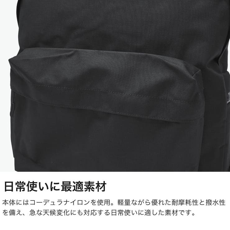 バッグジャック リュック bagjack | ギャレリア Bag＆Luggage | 詳細画像4 