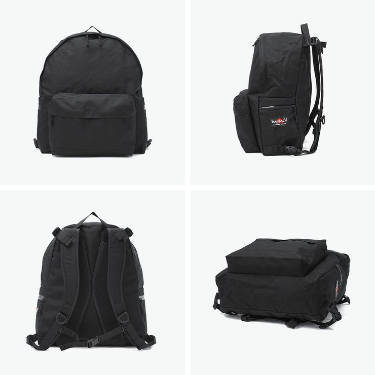 バッグジャック リュック bagjack | ギャレリア Bag＆Luggage | 詳細画像6 