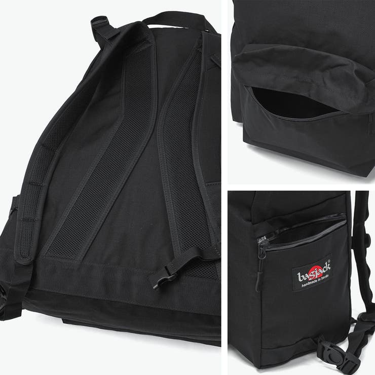 バッグジャック リュック bagjack | ギャレリア Bag＆Luggage | 詳細画像5 