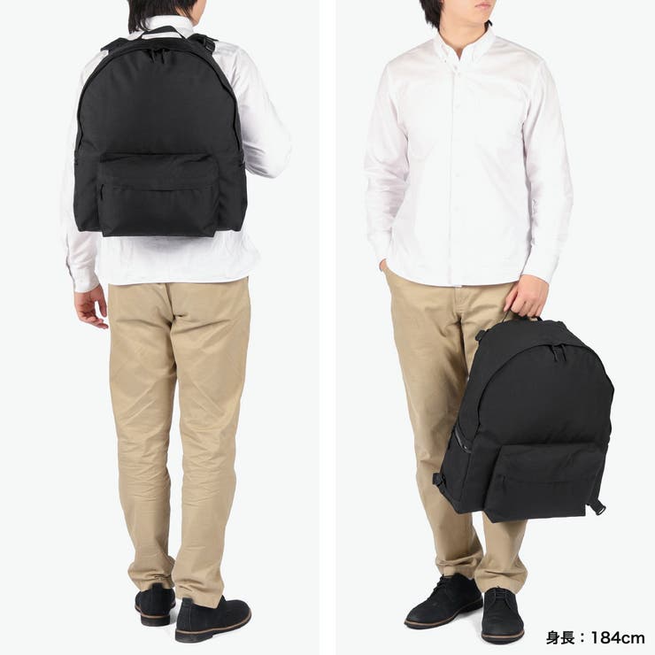 バッグジャック リュック bagjack | ギャレリア Bag＆Luggage | 詳細画像7 