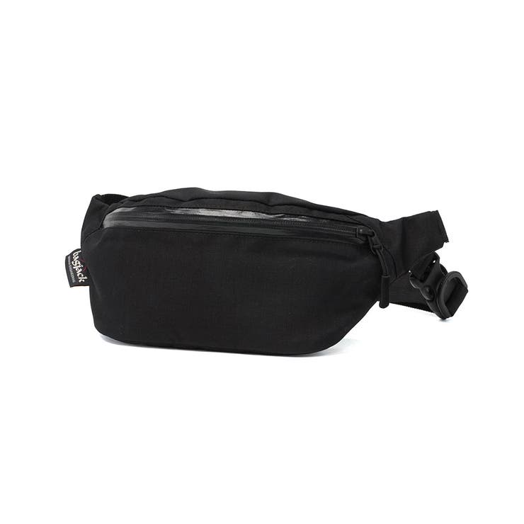 BLACK | バッグジャック ウエストバッグ bagjack | ギャレリア Bag＆Luggage