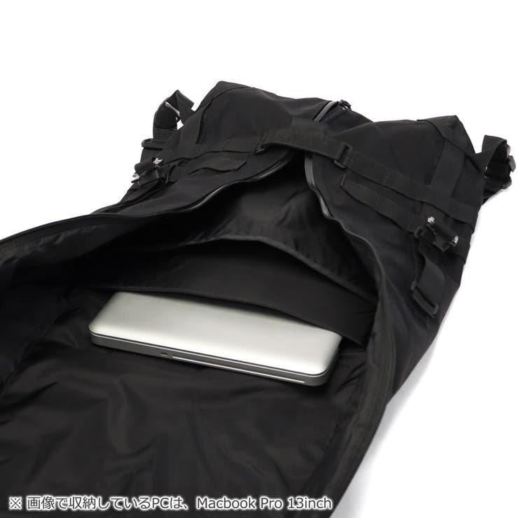 バッグジャック リュック bagjack | ギャレリア Bag＆Luggage | 詳細画像17 