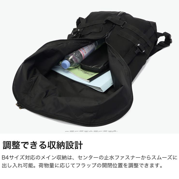 バッグジャック リュック bagjack | ギャレリア Bag＆Luggage | 詳細画像3 