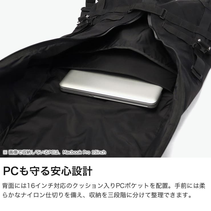 バッグジャック リュック bagjack | ギャレリア Bag＆Luggage | 詳細画像4 