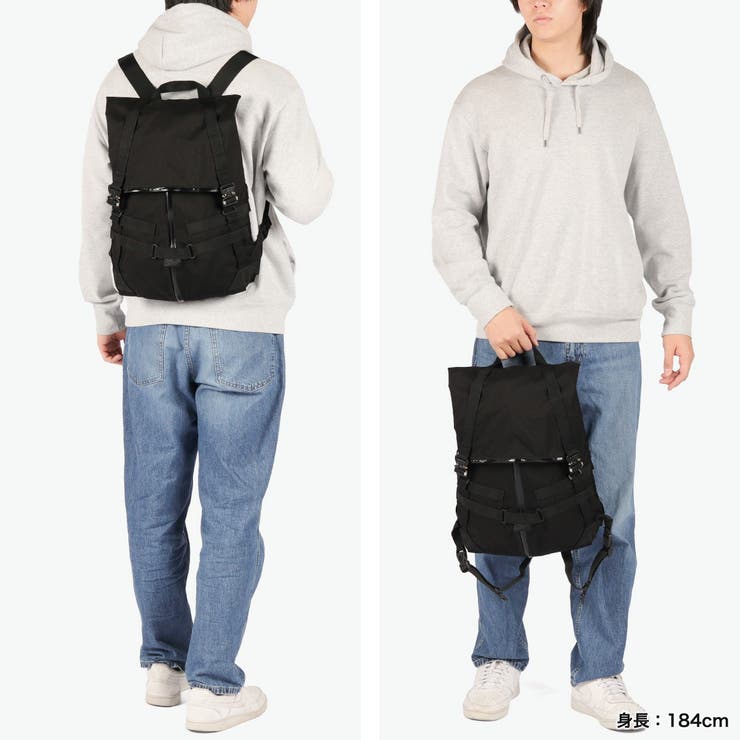バッグジャック リュック bagjack | ギャレリア Bag＆Luggage | 詳細画像7 