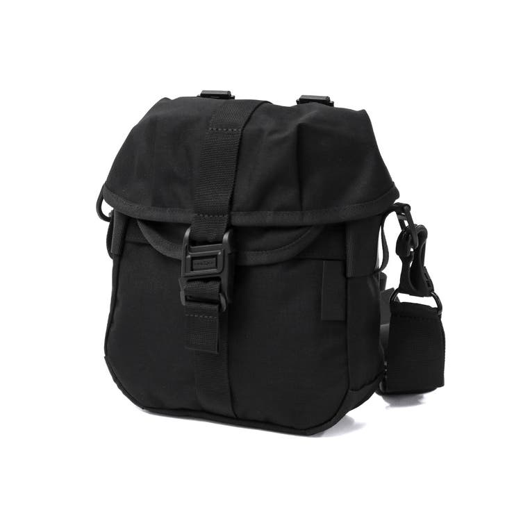 BLACK | バッグジャック ショルダーバッグ bagjack | ギャレリア Bag＆Luggage