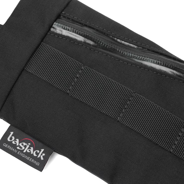 バッグジャック ポーチ bagjack | ギャレリア Bag＆Luggage | 詳細画像13 