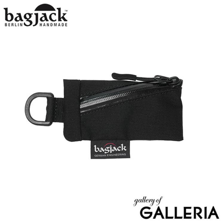 バッグジャック ポーチ bagjack | ギャレリア Bag＆Luggage | 詳細画像1 