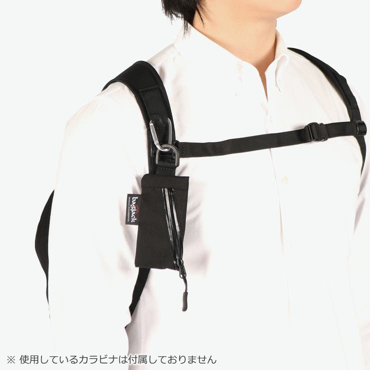 バッグジャック ポーチ bagjack | ギャレリア Bag＆Luggage | 詳細画像6 