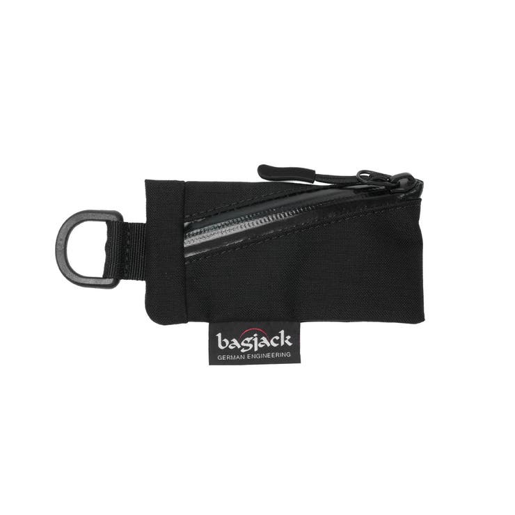 BLACK | バッグジャック ポーチ bagjack | ギャレリア Bag＆Luggage