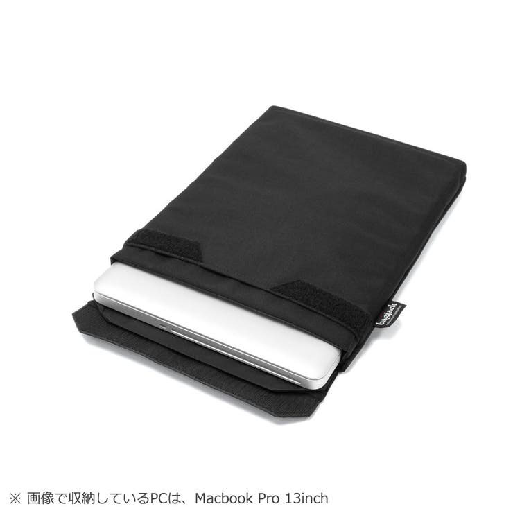 バッグジャック PCケース bagjack | ギャレリア Bag＆Luggage | 詳細画像13 