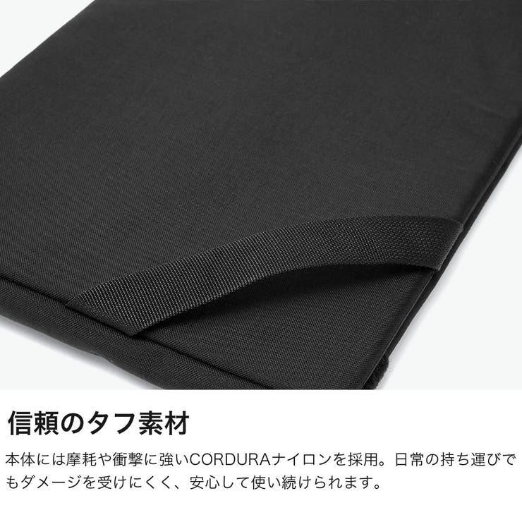 バッグジャック PCケース bagjack | ギャレリア Bag＆Luggage | 詳細画像4 