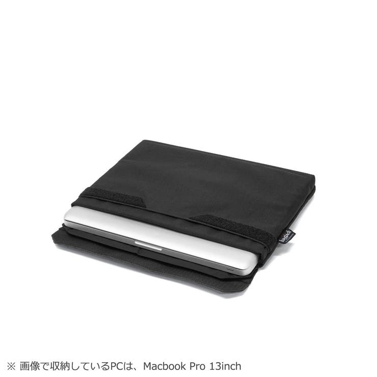 バッグジャック PCケース bagjack | ギャレリア Bag＆Luggage | 詳細画像13 