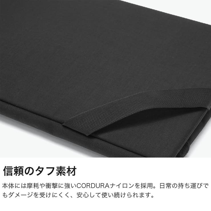 バッグジャック PCケース bagjack | ギャレリア Bag＆Luggage | 詳細画像4 