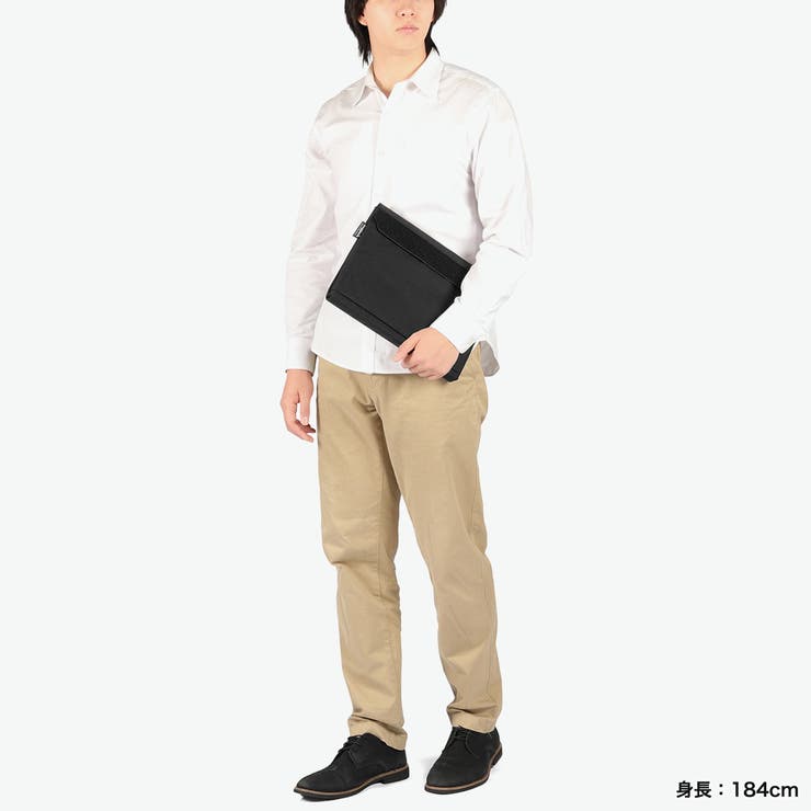 バッグジャック PCケース bagjack | ギャレリア Bag＆Luggage | 詳細画像6 