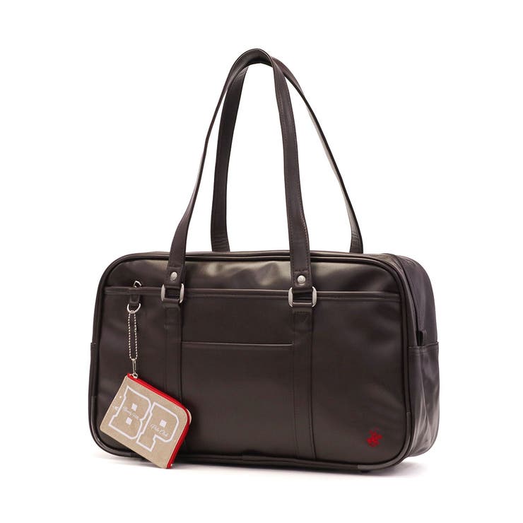 チャ×レッド | ビバリーヒルズポロクラブ BEVERLYHILLSPOLOCLUB スクールバッ… | ギャレリア Bag＆Luggage
