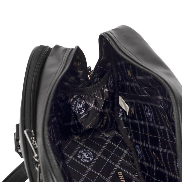 ビバリーヒルズポロクラブ スクールバッグ BEVERLYHILLSPOLOCLU… | ギャレリア Bag＆Luggage | 詳細画像22 