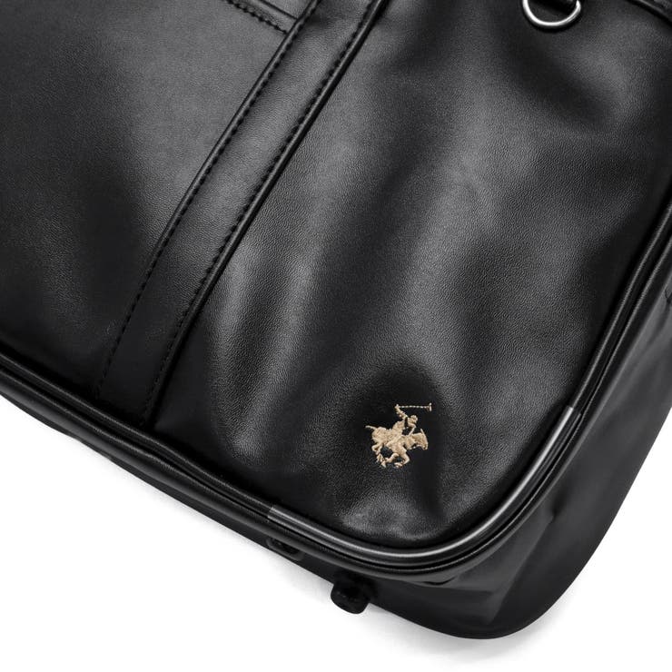 ビバリーヒルズポロクラブ スクールバッグ BEVERLYHILLSPOLOCLU… | ギャレリア Bag＆Luggage | 詳細画像26 
