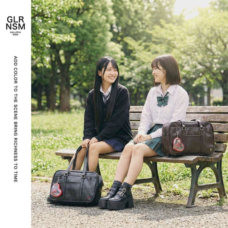 ビバリーヒルズポロクラブ スクールバッグ BEVERLYHILLSPOLOCLU… | ギャレリア Bag＆Luggage | 詳細画像7 