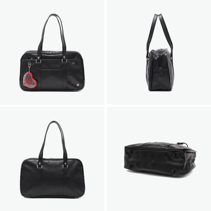 ビバリーヒルズポロクラブ スクールバッグ BEVERLYHILLSPOLOCLU… | ギャレリア Bag＆Luggage | 詳細画像8 