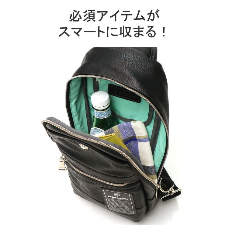 ビアンキ ボディバッグ Bianchi[品番：GLNB0000883]｜ギャレリア  Bag＆Luggage（ギャレリアバックアンドラゲッジ）のレディースファッション通販｜SHOPLIST（ショップリスト）