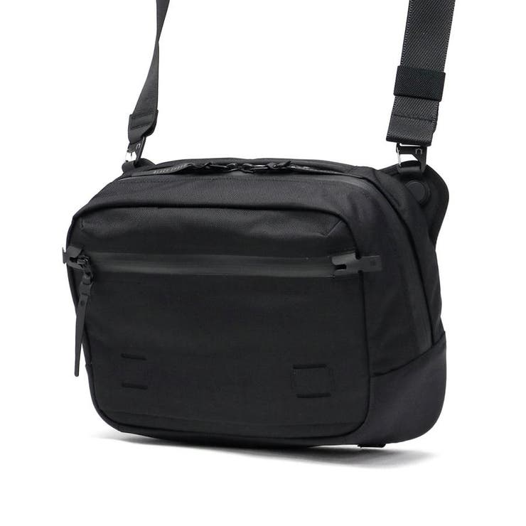 ブラックエンバー ショルダーバッグ メンズ | ギャレリア Bag＆Luggage | 詳細画像13 