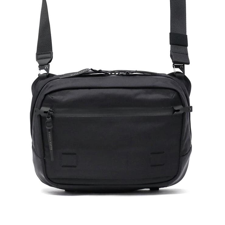 ブラックエンバー ショルダーバッグ メンズ | ギャレリア Bag＆Luggage | 詳細画像14 