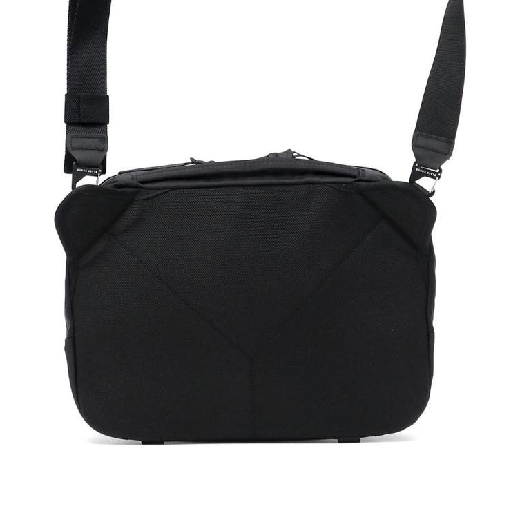 ブラックエンバー ショルダーバッグ メンズ | ギャレリア Bag＆Luggage | 詳細画像16 