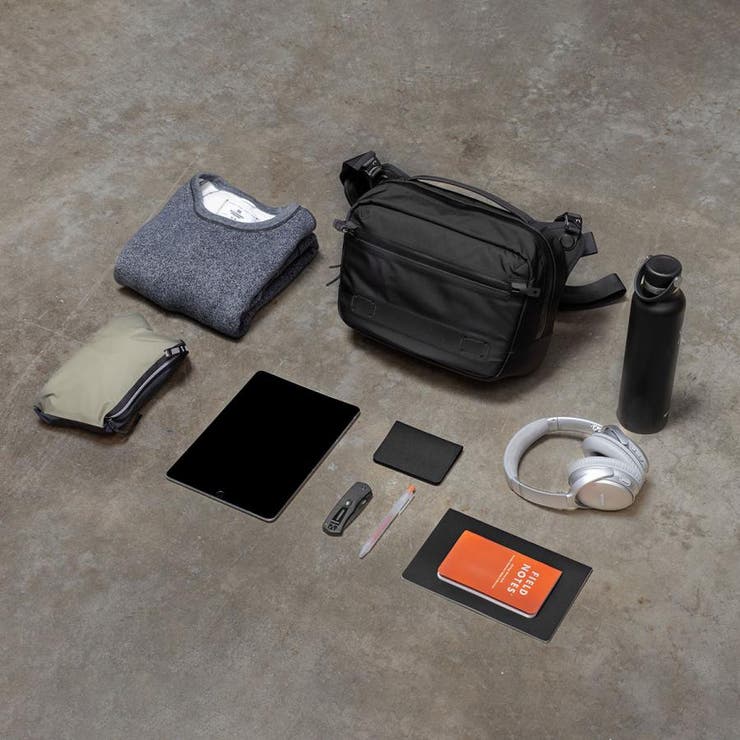 ブラックエンバー ショルダーバッグ メンズ | ギャレリア Bag＆Luggage | 詳細画像2 