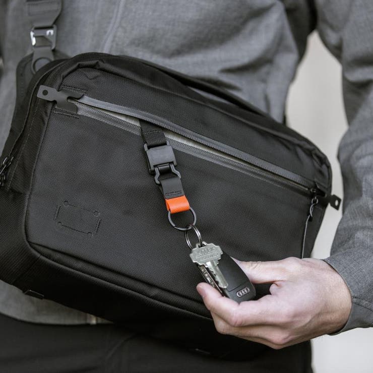 ブラックエンバー ショルダーバッグ メンズ | ギャレリア Bag＆Luggage | 詳細画像21 