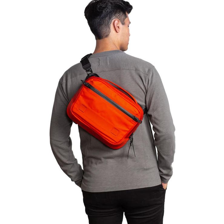 ブラックエンバー ショルダーバッグ メンズ | ギャレリア Bag＆Luggage | 詳細画像5 