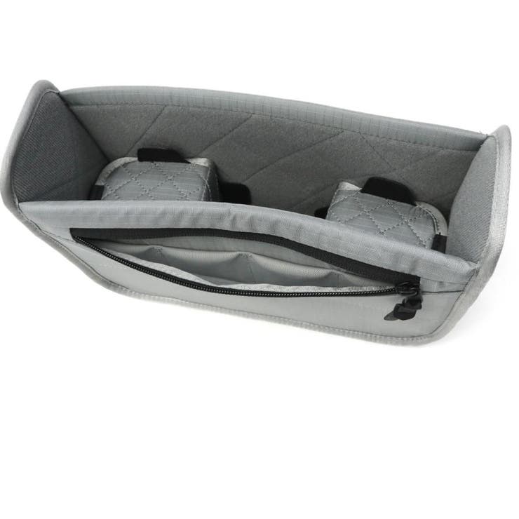 ブラックエンバー カメラインナーバッグ BLACK | ギャレリア Bag＆Luggage | 詳細画像10 