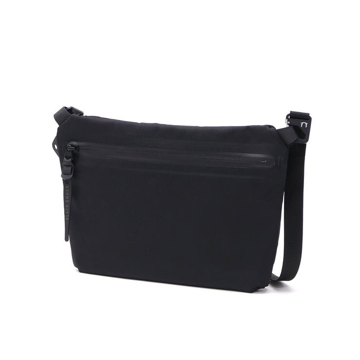black | 日本正規品 ブラックエンバー ショルダーバッグ | ギャレリア Bag＆Luggage
