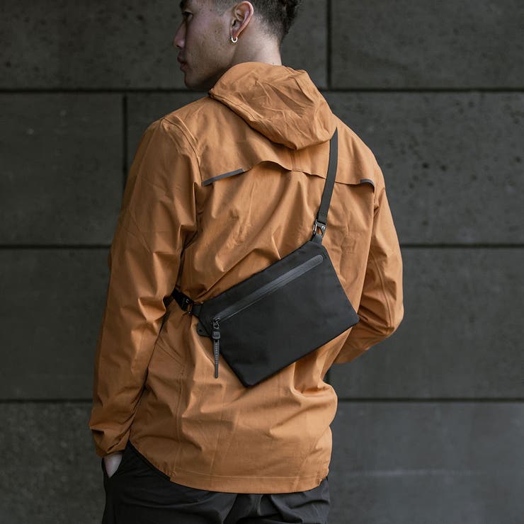 日本正規品 ブラックエンバー ショルダーバッグ | ギャレリア Bag＆Luggage | 詳細画像2 