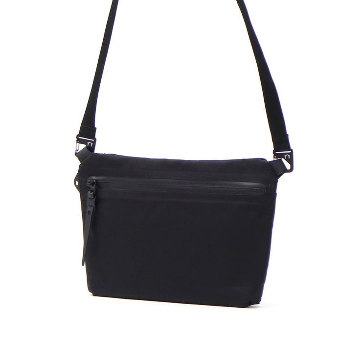 日本正規品 ブラックエンバー ショルダーバッグ | ギャレリア Bag＆Luggage | 詳細画像10 