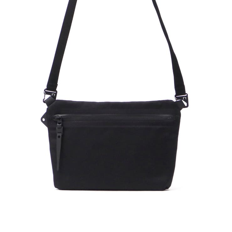 日本正規品 ブラックエンバー ショルダーバッグ | ギャレリア Bag＆Luggage | 詳細画像11 