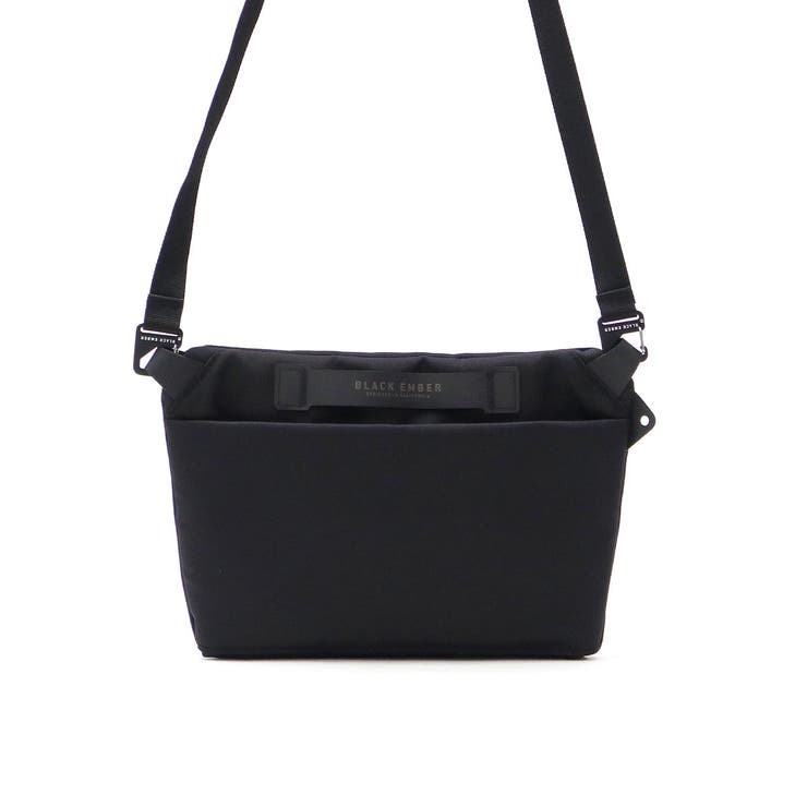 日本正規品 ブラックエンバー ショルダーバッグ | ギャレリア Bag＆Luggage | 詳細画像13 