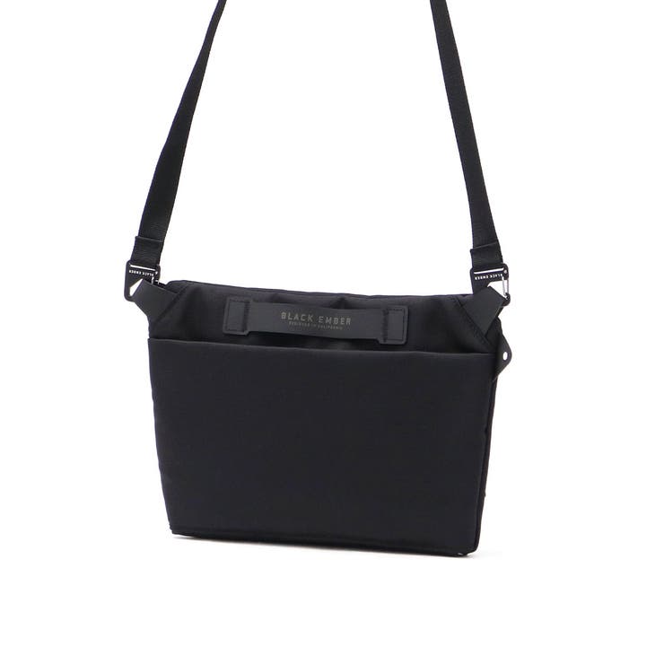 日本正規品 ブラックエンバー ショルダーバッグ | ギャレリア Bag＆Luggage | 詳細画像14 