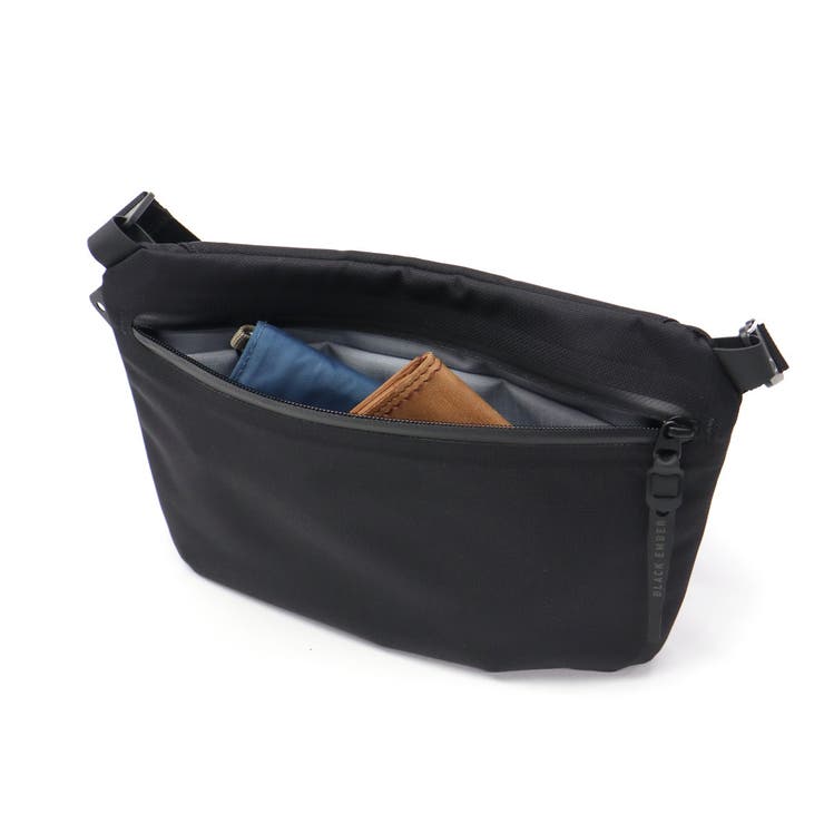 日本正規品 ブラックエンバー ショルダーバッグ | ギャレリア Bag＆Luggage | 詳細画像15 