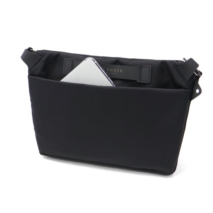 日本正規品 ブラックエンバー ショルダーバッグ | ギャレリア Bag＆Luggage | 詳細画像16 