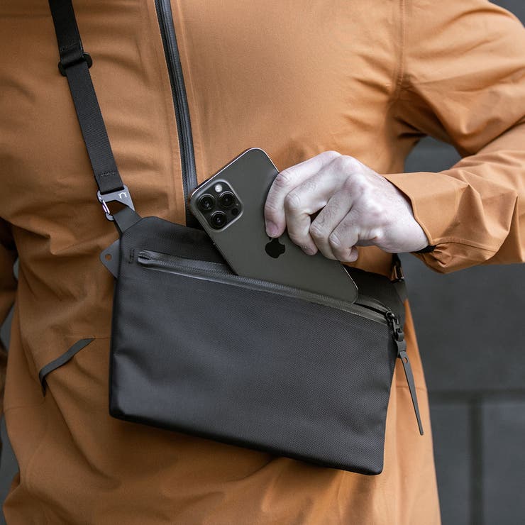 日本正規品 ブラックエンバー ショルダーバッグ | ギャレリア Bag＆Luggage | 詳細画像3 