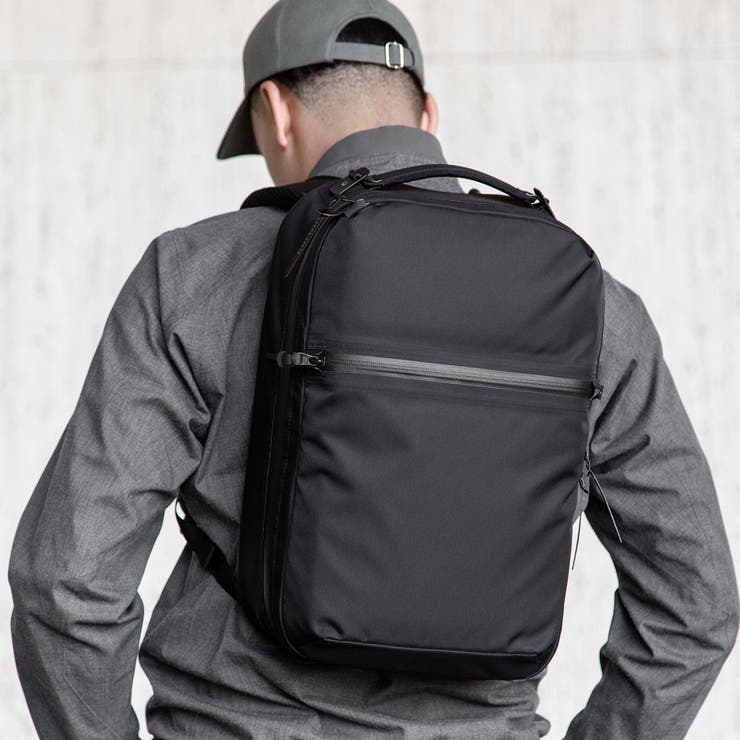 日本正規品 ブラックエンバー リュック | ギャレリア Bag＆Luggage | 詳細画像3 