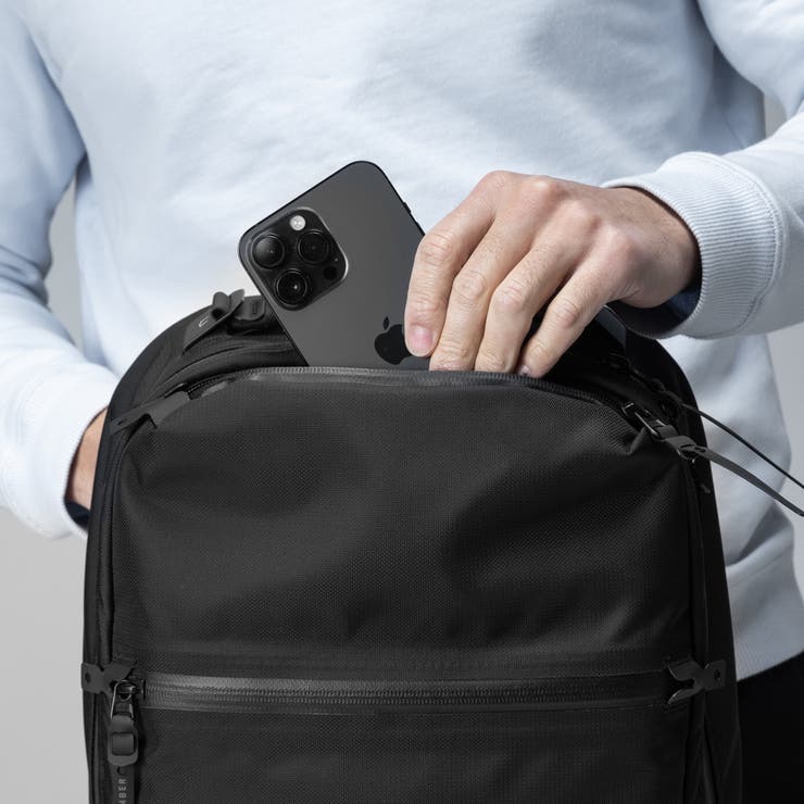 日本正規品 ブラックエンバー リュック | ギャレリア Bag＆Luggage | 詳細画像26 