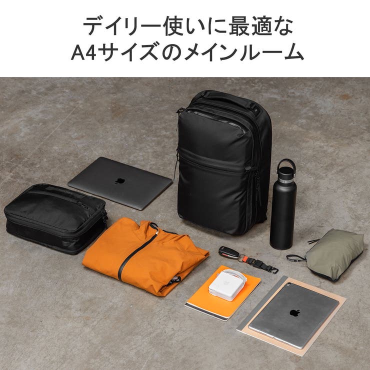 日本正規品 ブラックエンバー リュック | ギャレリア Bag＆Luggage | 詳細画像6 