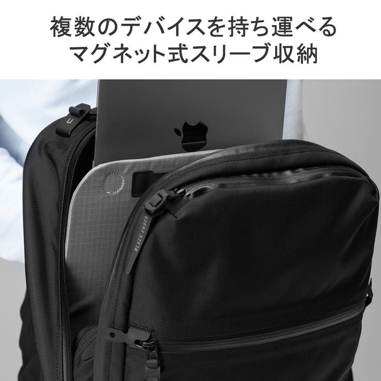 日本正規品 ブラックエンバー リュック | ギャレリア Bag＆Luggage | 詳細画像7 